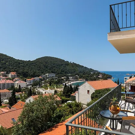 Apartman Begovi - One-bedroom Ekv