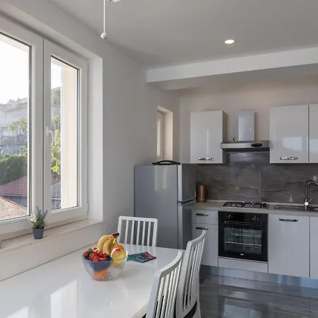 Apartman Begovi - One-bedroom Ekv Dubrovnik