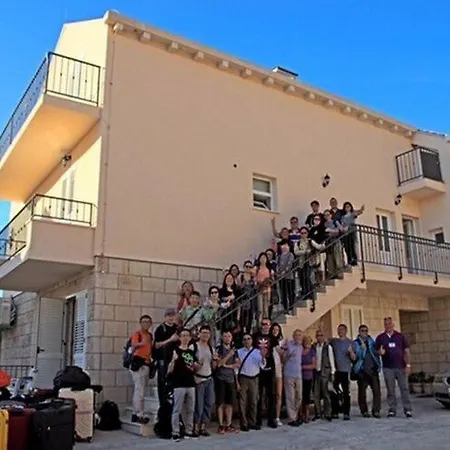 Begovi - One-bedroom Ekv Apartmán