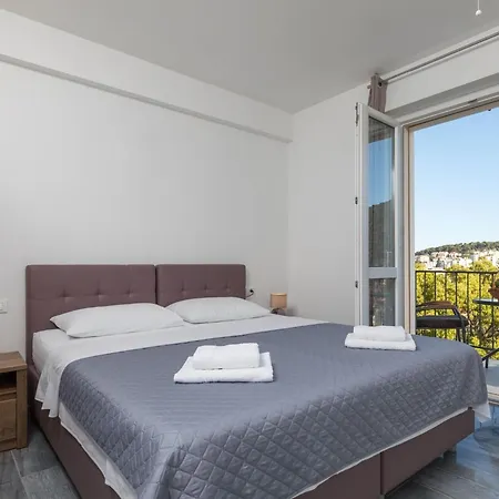 Begovi - One-bedroom Ekv
