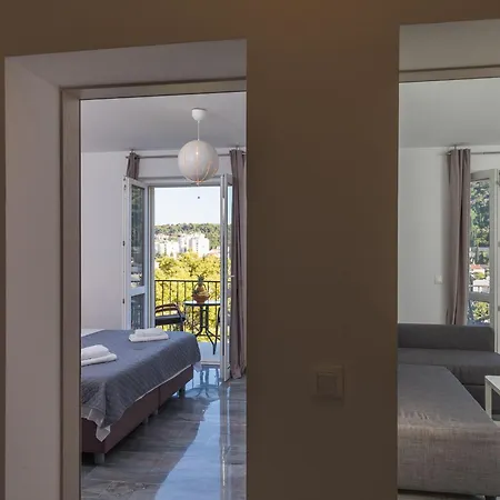 Begovi - One-bedroom Ekv * Ντουμπρόβνικ