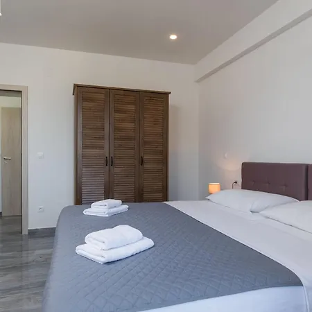 Begovi - One-bedroom Ekv