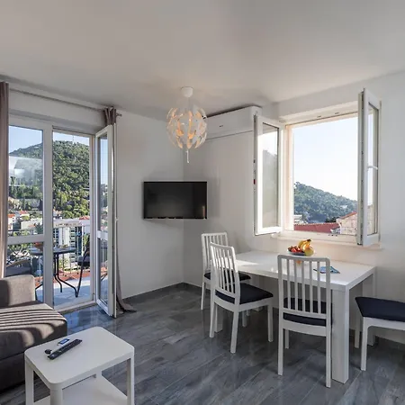 Apartment Begovi - One-bedroom Ekv *